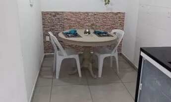 Imagem 4: Aluga-se Quitinete no bairro Campeche (próximo ao Trevo do Erasmo