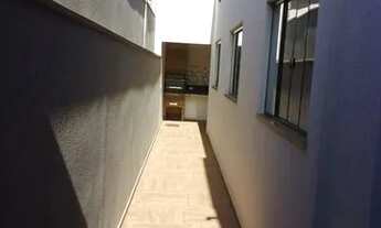 Imagem 4: Casa à venda no bairro Cidade Vergani - Pouso Alegre/MG