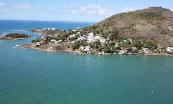 Imagem 2: A mais bela Casa do Morro do Moreno na Praia da Costa!
