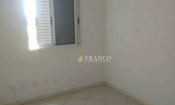 Imagem 7: Apartamento com 3 dormitórios para alugar, 98 m² - Vila Jaboticabeira - Taubaté/SP