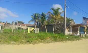 Imagem 3: Lote 360m2 Nova Viçosa B.A. em frente praia Pontal da Barra - Vista privilegiada
