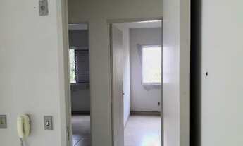 Imagem 2: Apartamento para alugar no Condomínio Morar e Viver, em Sorocaba -SP