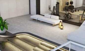 Imagem 4: Apartamento com 2 dormitórios à venda, 73 m² por R$ 559.900,00 - Canto do Forte - Praia Gr