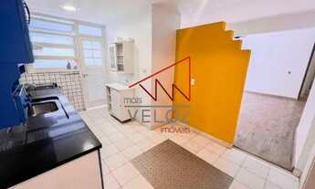 Imagem 6: Apartamento para venda tem 140 metros quadrados com 3 quartos em Leblon - Rio de Janeiro