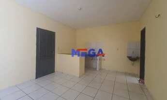 Imagem 4: Apartamento com 2 quartos no Centro - Fortaleza/CE