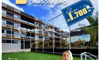 Imagem: 3 Quartos no Bancários - ALUGA-SE