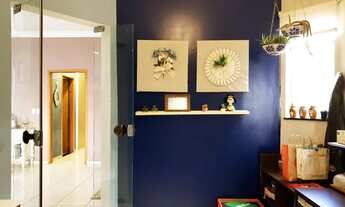 Imagem 6: Casa térrea - 3 Dormitórios - Venda - Parque Industrial Lagoinha