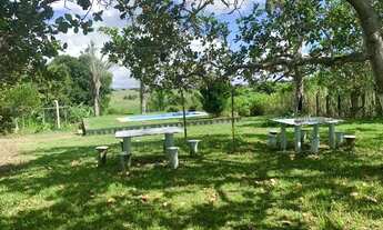 Imagem 3: Aluguel de sítio para o São João, em dom macedo Costa a 17 km de Santo Antônio de Jesus