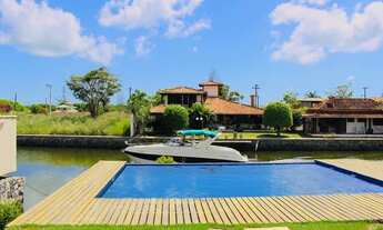 Imagem 2: Maravilhosa casa com piscina em Búzios