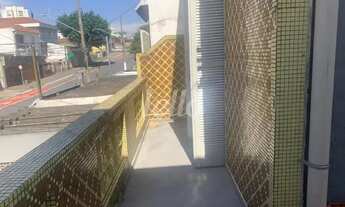 Imagem 6: São Paulo - Casa Padrão - Tatuapé