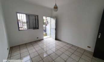 Imagem 7: São Judas - Casa Sem garagem - Assobradada 900 metros do metrô