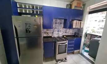 Imagem 6: Ed Juan Miró: Bonito Apartamento no Umarizal 74m² 2 Quartos (1 Suíte) 1 Vg