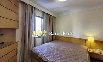 Imagem 5: Flat para locação na Vila Mariana - Edificio Green Place - Cód. IWD03682