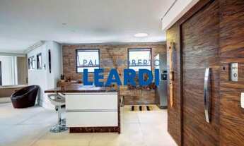 Imagem: APARTAMENTO - MORUMBI - SP