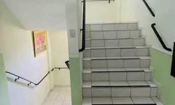 Imagem 2: Kitnet com 1 dorm, Caiçara, Praia Grande - R$ 110 mil, Cod: 2240