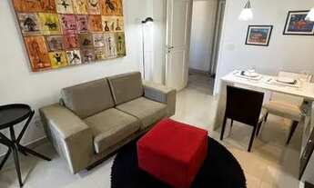 Imagem 5: Flat no Setor Bela Vista