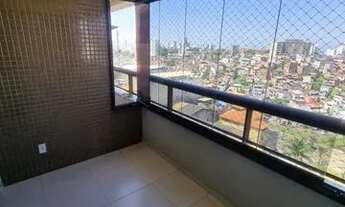 Imagem 3: Apartamento para Venda em Salvador, Garcia, 3 dormitórios, 1 suíte, 3 banheiros, 2 vagas