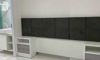 Imagem 7: Apartamento Projetado na Ponta Farol com 3 Quartos- Vista Mar