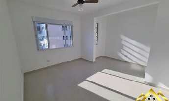 Imagem 7: 1 Dormitório Reformado com vista frontal ao mar, 1 vaga coletiva, Praia dos Milionários, S