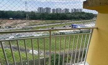 Imagem 2: Cobertura Duplex - Mobiliada - 03 Quartos - 02 Vagas Cobertas