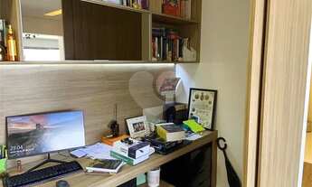 Imagem 6: Apartamento-São Paulo-VILA LEOPOLDINA