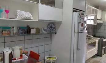 Imagem 4: Apartamento para aluguel e venda possui 146 metros quadrados com 3 quartos