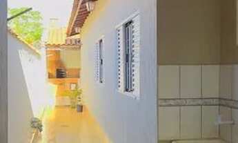 Imagem 3: Casa no jardim palmares