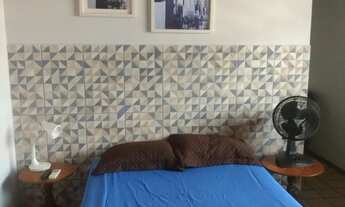 Imagem 5: Alugo flat mobiliado próximo ao Teresina shopping