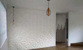 Imagem: Casa para aluguel possui 100 metros quadrados