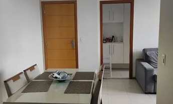 Imagem 3: Apartamento para aluguel possui 65 metros quadrados com 2 quartos em Bento Ferreira - Vitó