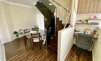 Imagem 6: Cobertura para venda com 150 metross quadrados com 2 quartos em Castelo - Belo Horizonte