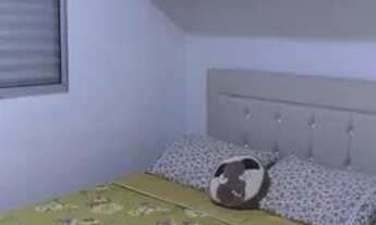 Imagem 5: Apto 48M² - 2 Dorms com planejados - Campo Limpo