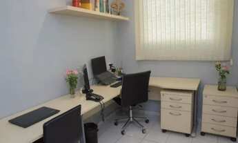 Imagem 6: Sala Comercial Mobiliada em Candelária