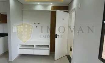 Imagem 2: Apartamento Padrão em Bonfim Paulista