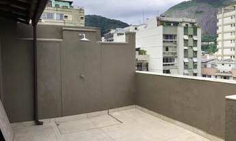 Imagem 3: LLinda coberturinha triplex