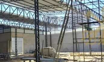 Imagem 2: São Paulo - Galpão/Depósito/Armazém - Cambuci