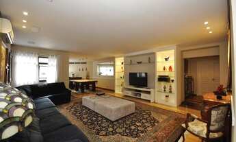 Imagem 5: Apartamento com 7 dormitórios para locação no Panamby - São Paulo/SP