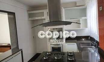 Imagem 7: Apartamento com 3 dormitórios para alugar, 82 m² por R$ 6.307,00/mês - Jardim Zaira - Guar