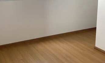 Imagem 2: Apartamento para venda tem 52 metros quadrados com 2 quartos, sendo uma suíte