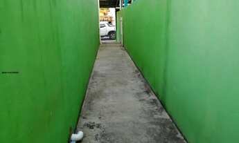 Imagem 2: Casa para Locação em Sorocaba, Central Parque Sorocaba, 2 dormitórios, 1 banheiro, 1 vaga