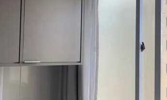 Imagem 6: Apartamento com 2 quartos para alugar por R$ 1400.00, 44.00 m2 - PARQUE RESIDENCIAL CIDADE