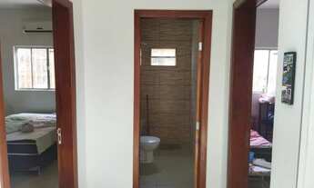 Imagem 4: CASA MOBILIADA NO GURUPI