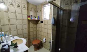 Imagem 7: Apartamento com 1 quarto em 51m² com 1 vaga de garagem no Rio Vermelho