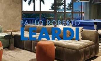 Imagem: APARTAMENTO - PERDIZES - SP