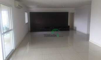 Imagem 2: Apartamento com 3 dormitórios para alugar, 210 m² por R$ 12.600,00/mês - Vila Leopoldina