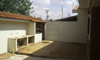 Imagem 2: Ribeirao Preto - Casa Padrão - Vila Monte Alegre