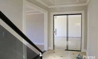 Imagem 7: Sobrado com 4 dormitórios para alugar, 300 m² por R$ 4.800,00/mês - Jardim Lolata - Londri