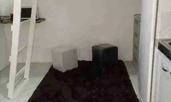 Imagem 6: Kitnet Kitnet com 1 dormitório