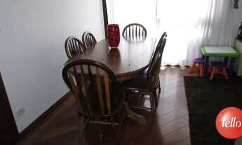 Imagem 2: São Paulo - Apartamento Padrão - Tucuruvi