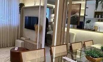 Imagem 4: APARTAMENTO COM 2 QUARTOS/FINANCIE PELO PROGRAMA MINHA CASA MINHA/CAIXA ENCONOMICA- Manaus